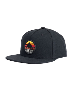 Burton Underhill Hat True Black