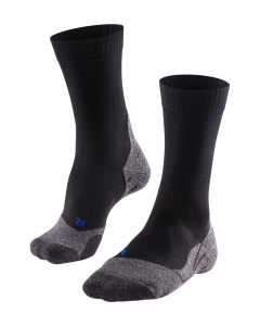 Falke Wandersocken TK2 Cool Women 3010 black-mix