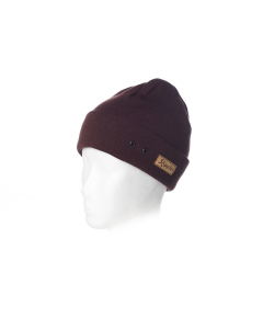 Riggler Beanie Dadich Rust