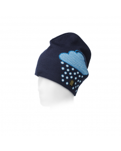 Riggler Beanie Constandse Blue