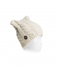 Riggler Beanie Kingsem Beige