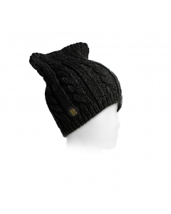 Riggler Beanie Kingsem Black