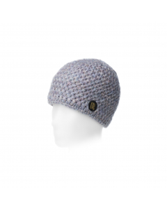 Riggler Beanie Guillaume Grey