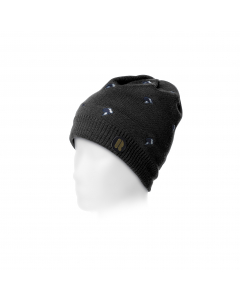 Riggler Beanie Armand Grey