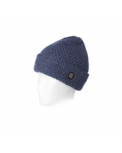 Riggler Beanie Fender Blue