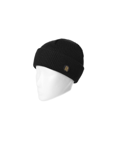 Riggler Beanie Johansen Black