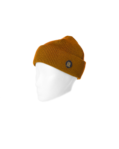 Riggler Beanie Johansen Orange