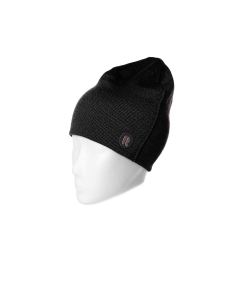 Riggler Beanie Saltoko Funktional Black