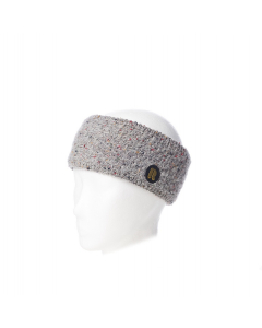 Riggler Headband Grace Grey