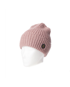 Riggler Beanie Trautwein Light Rose