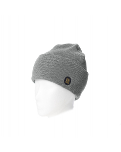 Riggler Beanie Lasker Grey