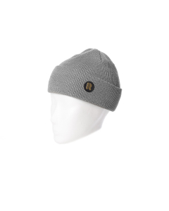 Riggler Beanie Tomlinson - Merino rec PE Grey