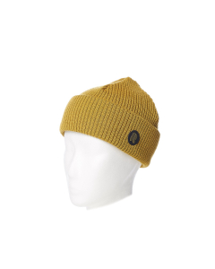 Riggler Beanie Johansen Yellow