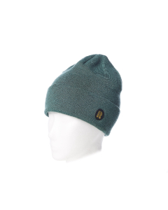 Riggler Beanie Carlsen Green