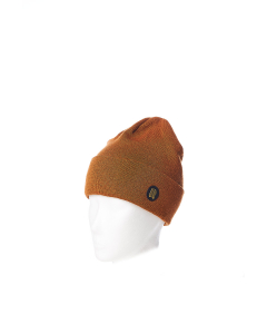 Riggler Beanie Carlsen Rust