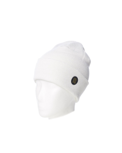 Riggler Beanie Carlsen White