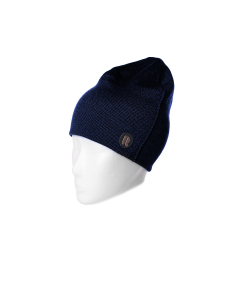 Riggler Beanie Saltoko Funktional Navy