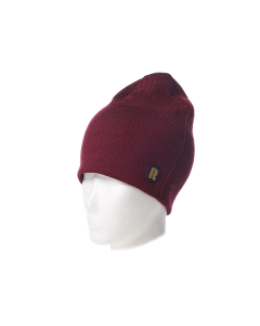 Riggler Beanie Saltoko Funktional Burgundy