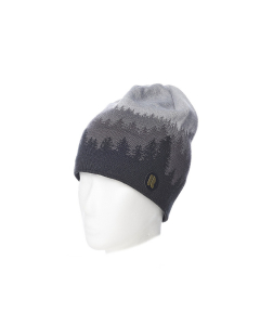 Riggler Beanie Barron Black