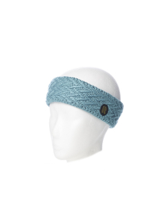 Riggler Headband Delia Light Blue