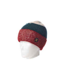 Riggler Beanie Perito Moreno Grey