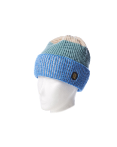 Riggler Beanie Perito Moreno Blue