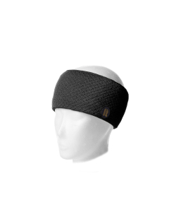 Riggler Headband Margerie Grey