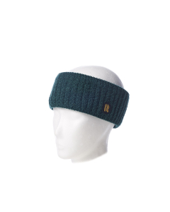 Riggler Headband Breitlouwenen Green