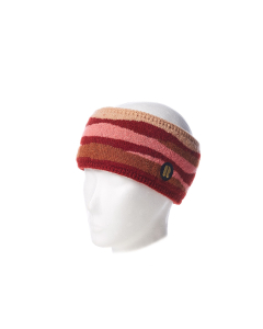 Riggler Headband Fiescher Red