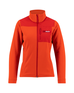 Oberteile - Funktionskleidung/Fleece - Damen | Insider Sportshop | Funktionsunterhemden