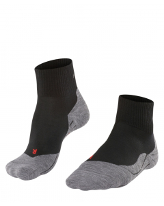 Falke Wandersocken TK5 Short Men 3010 black-mix