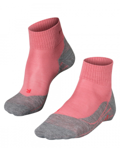 Falke Wandersocken TK5 Short Women 8215 mixed berry