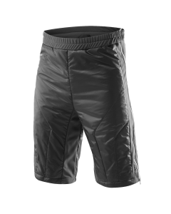 Löffler Mens Shorts Primaloft 60 17150 990 black