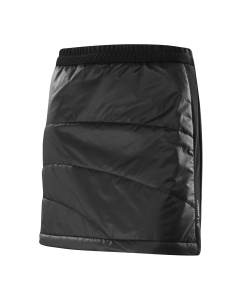 Löffler Womens Skirt Primaloft 60 17165 990 black