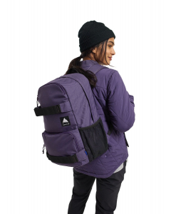 Burton Rucksack TREBLE YELL VIOLET HALO