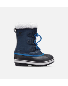 Sorel Kids YOOT PAC™ NYLON WP 465 Collegiate Navy