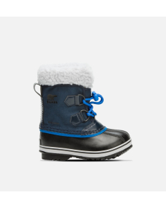 Sorel Childrens YOOT PAC™ NYLON WP 465 Collegiate Navy