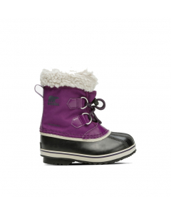 Sorel CHILDRENS YOOT PAC™ NYLON WP Wild Iris