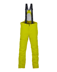 Spyder Hr. Hose DARE GTX CITRON