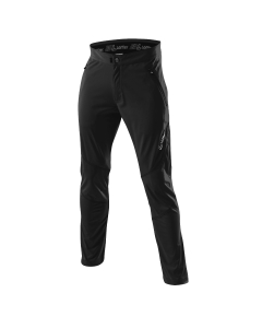 Löffler Mens Pants Elegance WS Light 19374 990 black