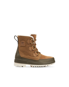 Sorel Women's TORINO™ II WP 242 Velvet Tan, Oli