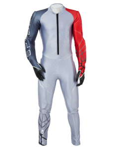 Spyder Rennanzug JR. PERFORMANCE GS ALLOY