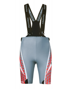 Schöffel Race Shorts Kids RT 9570