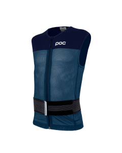 POC VPD Air Vest JUNIOR Cubane Blue