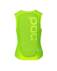 POCito VPD Air Vest Fluo Yellow/Green