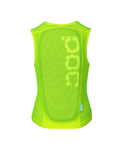 POC POCito VPD Air Vest Fluor. Yellow/Green