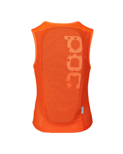 POC POCito VPD Air Vest Fluor. Orange