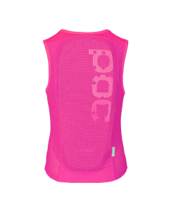 POC POCito VPD Air Vest Fluor. Pink