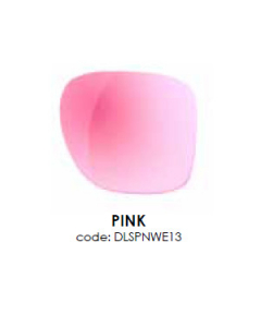 Shred LENSES PROVOCATOR NW PINK pink