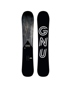 Gnu Snowboard ESSENTIAL SERVICE